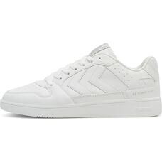 hummel ST. POWER PLAY Baskets blanches - Baskets - Publicité