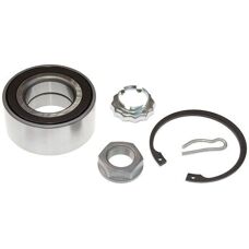 NK 751910 Wheel Bearing Kit - Front Axle