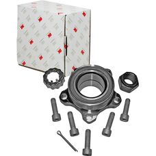 NK Kit cuscinetti ruota - 752532 - Per Ford Transit