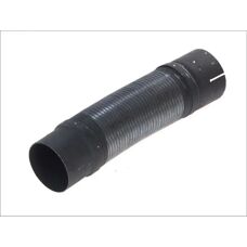 DINEX 53172 Auspuffrohr - 88,9 mm Außendurchmesser