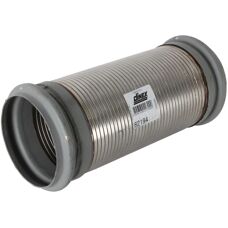 DINEX 82194 Uitlaatpijp - Euro 5, 147x147x330mm