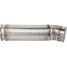 Tuyau d'échappement DINEX 68019 - Euro 5