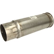 DINEX 48249 Tubo di scarico - Acciaio inox Euro 5
