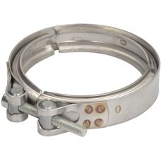 DINEX DIN2KL040 Supporto - Sistema di scarico