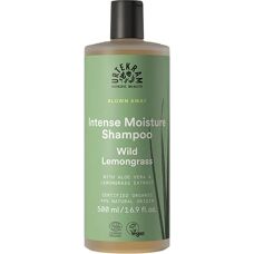 Urtekram Wild Lemongrass Shampoo - Cura dei capelli