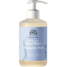 Urtekram Find Balance Tuoksuton Käsisaippua - Hand Wash