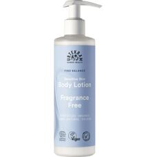 Urtekram Sensitive Skin Bodylotion Fragrance Free (245ml)
