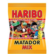 Haribo 102364 - Søde sager