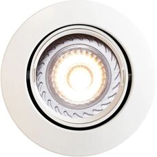 Nordlux Mixit Pro Indbygget Lys - LED GU10 8W Hvid