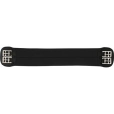 Horse Guard Dressurgjord - Neopren - Schwarz 35 cm