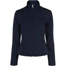 Veste softshell CATAGO Selma - Night Sky - Femme - Publicité