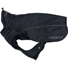CATAGO FIR-Tech Winter Dog Rug - Black - Hundedecke