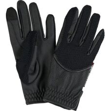 CATAGO Hybrid Sommerhandskar - Schwarz - Handschuhe