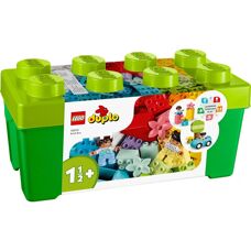 LEGO Duplo - Κουτί με τουβλάκια (10913)