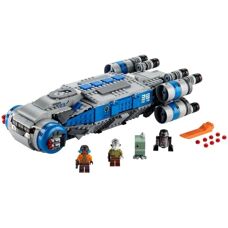 LEGO Star Wars I-TS Rebel Transport 75293 - Byggesæt