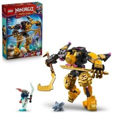LEGO Ninjago Arins Spinjitzumech - Spielzeug-Bausatz