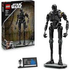 LEGO K-2SO - Ensemble de construction Star Wars: Andor - Publicité