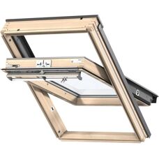 Velux GGL 114x118 Natural Wood Roof Window - Roof Window