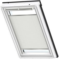 Velux FHL MK08 1016S White Window Blinds - Window Shades