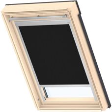 VELUX F06 zatemňovací role - Boční vodítka, Montážní sada, GGU-GGL-GPU-GPL