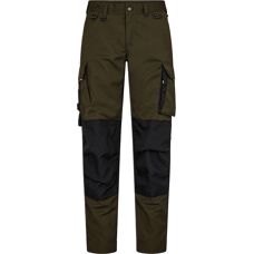 Engel Model 0362-740 - Arbejdsbukser med stræk