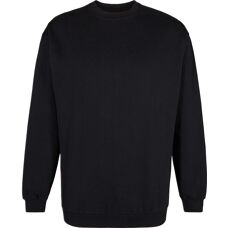 Sort Engel SEW-8022-136 Sweatshirt - Produkttype