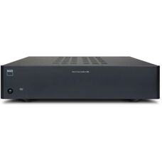 NAD C 268 - Amplificateur de puissance, 300W, Graphite - Publicité