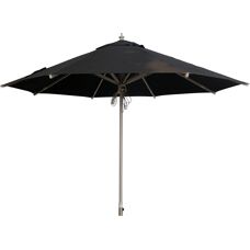Cinas Antibes ALU 3,3m Parasoll - UV-skydd