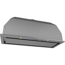 Thermex TFM 480 - Rustfrit stål - Emhætte