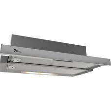 Thermex York III - Rustfrit stål - Ventilation