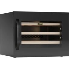 Thermex Winemex 24 - Sort - Vinindbygning Cooler