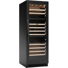 Thermex Winemex 145 - Sort - Vinterskab