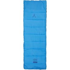 Grand Canyon Topaz - Reversible, 212cm, Blue - Sleeping Bag