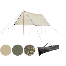 Riparo tenda Zuni 3 di Grand Canyon - Telo impermeabile UV50+ - Deserto Mojave