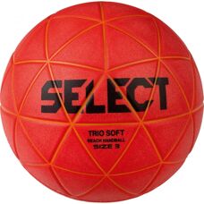 SELECT Modell v21 - uniszex - piros - 3 - Strandkézilabda