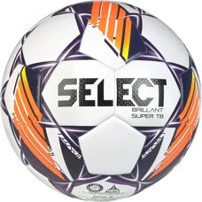 Select Model 100030 - Fotbal alb unisex
