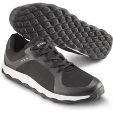 Sika Sikkerhetssko - Modell 50011 - Sklihemmende, Unisex