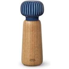Kähler Design Hammershøi Indigo Salt- og Pepperkvern - Salt- og Pepperkvern