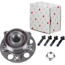 Mercedes-Benz A2053570400 - Wheel Hub Bearing Set
