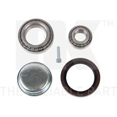 Mercedes-Benz Front Wheel Bearing Kit - Model 753324