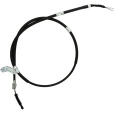 NK 9045146 Kabel hamulca ręcznego - Układ tarczowy