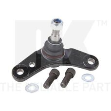 NK 5041518 Kontrollarmsbollled - Honda City Mini
