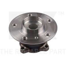 Mercedes-Benz A1699810027 Wheel Hub Bearing - A-Class B-Class