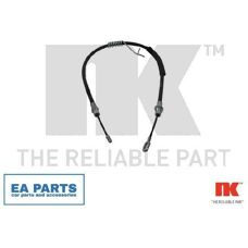 NK 9025198 - Cavo freno a mano per Ford Transit Mk6