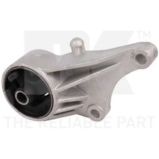 Nk Modelo 59736049 - Soporte de motor silencioso delantero