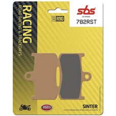 Sbs Modelo 782rst Pastillas de Freno - Alta Tecnología