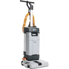 Nilfisk SC100 E Bodenreinigungsmaschine - Komplettpaket