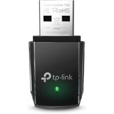 TP-Link Archer T3U - Adaptador sem Fio - 867 Mbps - MU-MIMO