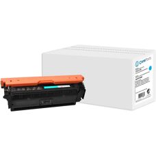 CoreParts - CF361A - Cyan - 5000 Seiten - Toner Cartridge
