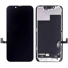 CoreParts MOBX-IP13MINI-01 Black OLED Display - Smartphone Screen